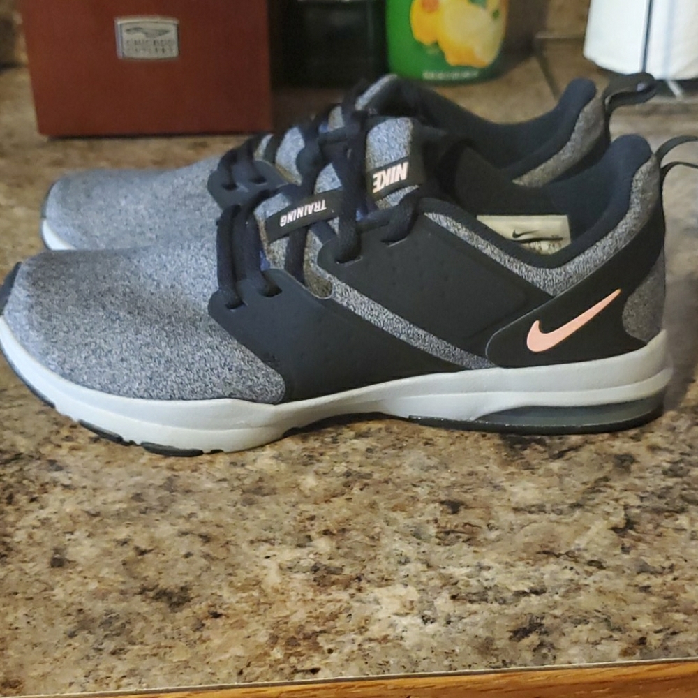 Nike Air Bella Training shoes